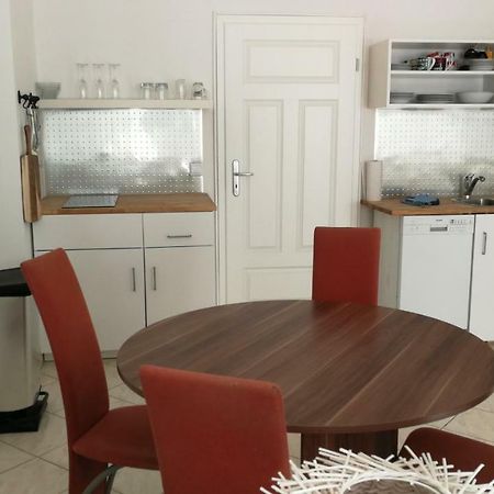 Apartment Strandgang Rostock Zewnętrze zdjęcie