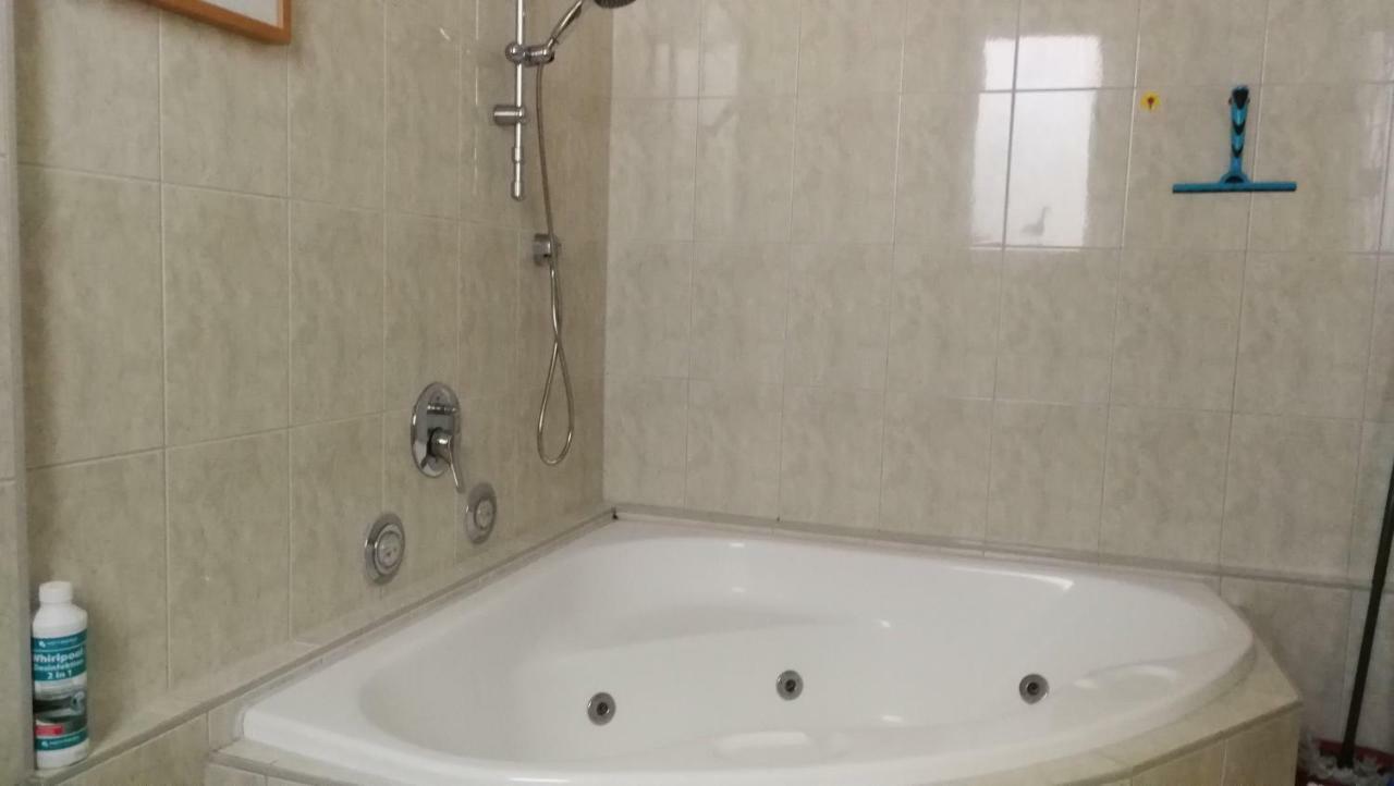 Apartment Strandgang Rostock Zewnętrze zdjęcie