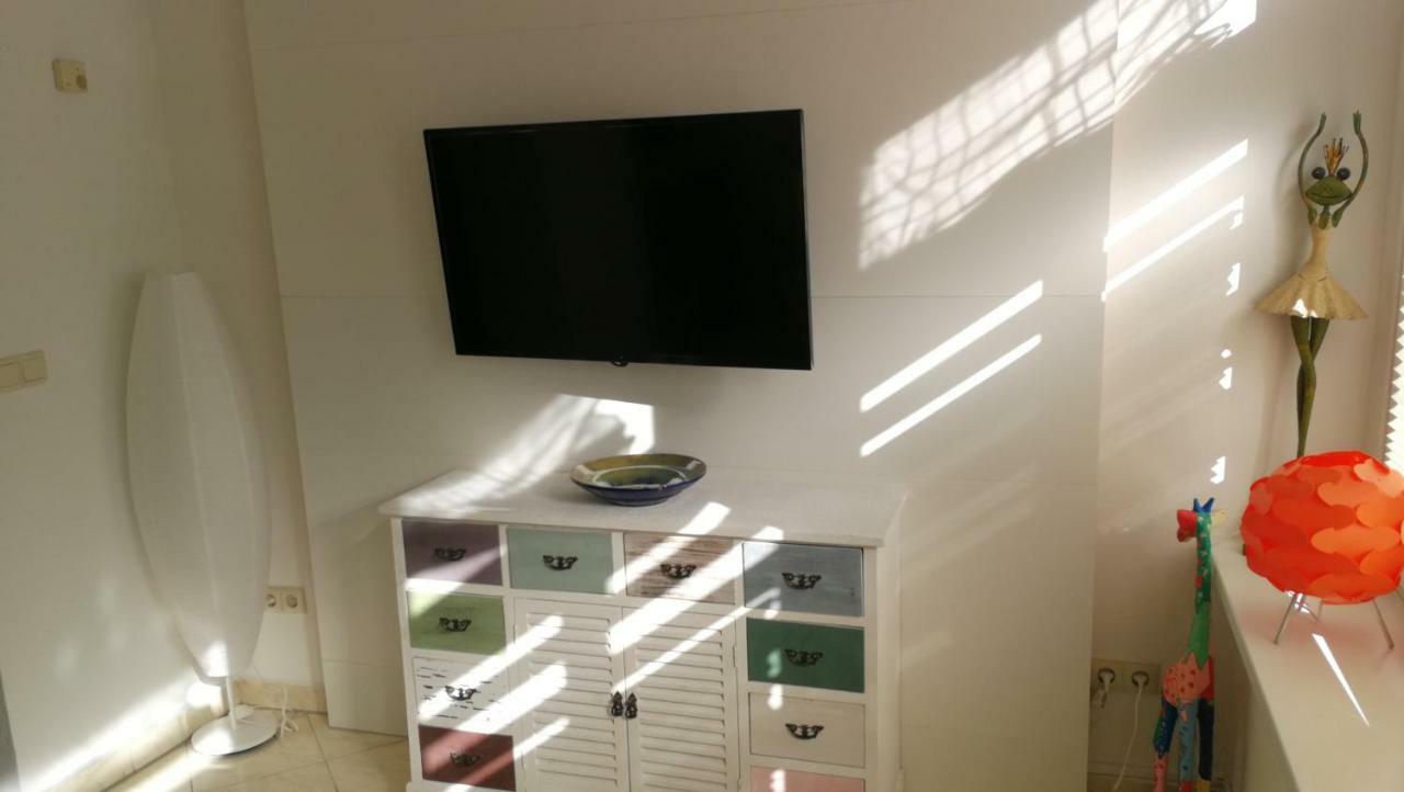 Apartment Strandgang Rostock Zewnętrze zdjęcie
