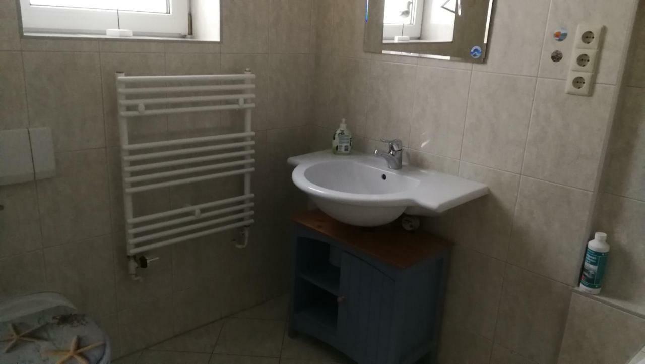 Apartment Strandgang Rostock Zewnętrze zdjęcie